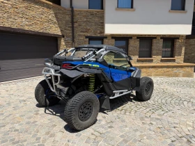 Can-Am Maverick X3 Turbo RR, снимка 3