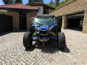 Can-Am Maverick X3 Turbo RR, снимка 2