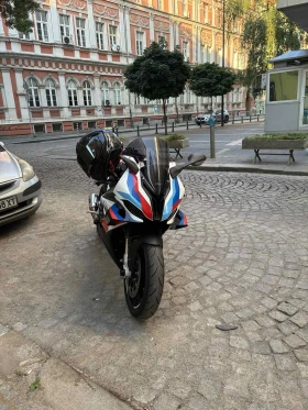 BMW S S1000RR, снимка 6