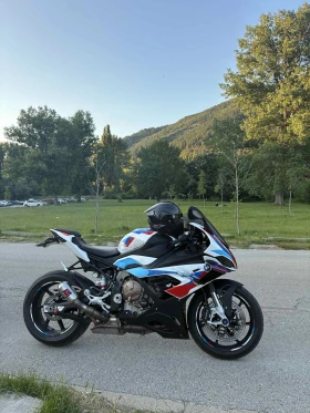 BMW S S1000RR, снимка 1