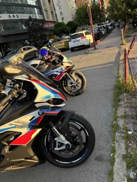 BMW S S1000RR, снимка 5