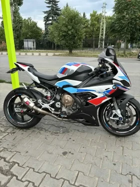 BMW S S1000RR, снимка 3