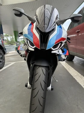 BMW S S1000RR, снимка 7