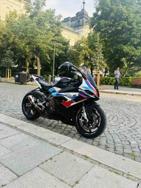BMW S S1000RR, снимка 2