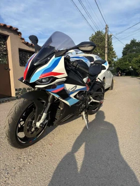 BMW S S1000RR, снимка 4