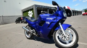 Suzuki Gsx, снимка 7