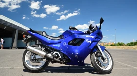 Suzuki Gsx, снимка 3