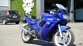 Suzuki Gsx, снимка 1