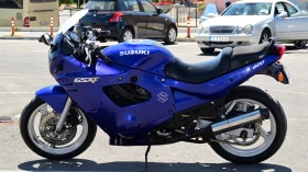 Suzuki Gsx, снимка 6
