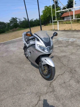 Triumph Sprint, снимка 3
