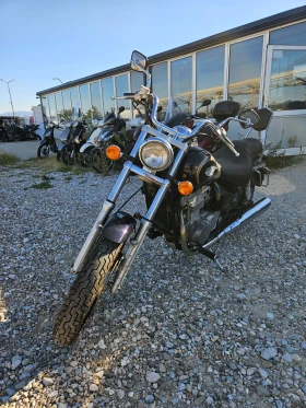 Kawasaki Vulcan A2 Лизинг Бартер, снимка 6