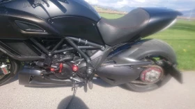 Ducati Diavel, снимка 3