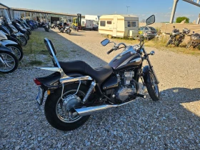 Kawasaki Vulcan A2 Лизинг Бартер, снимка 3