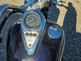 Kawasaki Vulcan A2 Лизинг Бартер, снимка 8