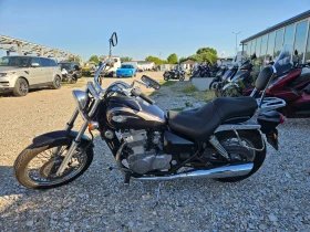 Kawasaki Vulcan A2 Лизинг Бартер, снимка 5