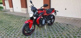 MV Agusta Brutale, снимка 4