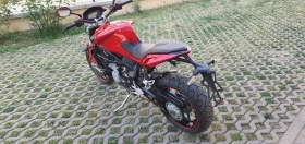 MV Agusta Brutale, снимка 6