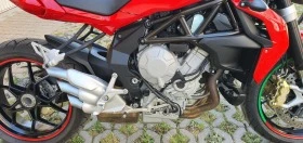 MV Agusta Brutale, снимка 9