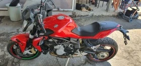 MV Agusta Brutale, снимка 11