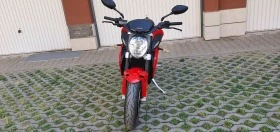 MV Agusta Brutale, снимка 3