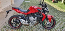 MV Agusta Brutale, снимка 1