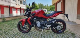 MV Agusta Brutale, снимка 5