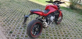 MV Agusta Brutale, снимка 7