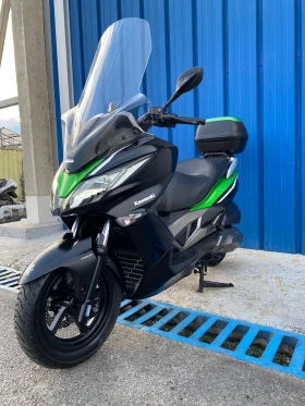 Kawasaki J300 ABS | Mobile.bg    3