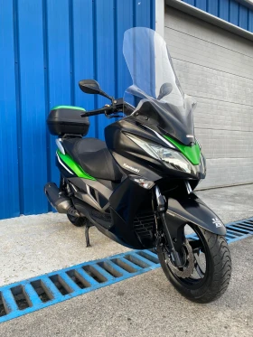 Kawasaki J300 ABS | Mobile.bg    2