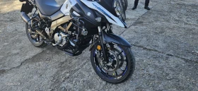 Suzuki DL V STROM, снимка 17