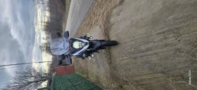 Suzuki DL V STROM, снимка 4