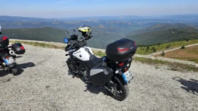 Suzuki DL V STROM, снимка 14