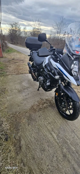 Suzuki DL V STROM, снимка 6