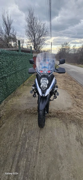 Suzuki DL V STROM, снимка 7