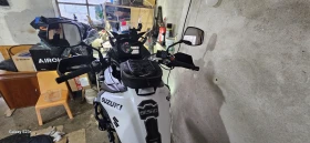 Suzuki DL V STROM, снимка 1