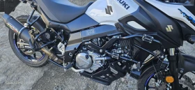 Suzuki DL V STROM, снимка 15