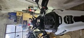 Suzuki DL V STROM, снимка 2