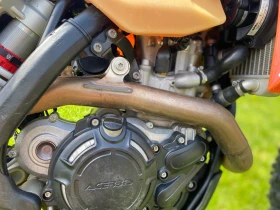 Обява за продажба на Ktm EXC -F450 ~11 000 лв. - изображение 4