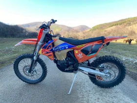 Ktm EXC -F450, снимка 2