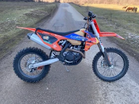 Ktm EXC -F450, снимка 1