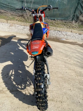 Ktm EXC -F450 | Mobile.bg    5