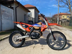 Ktm EXC -F450 | Mobile.bg    3