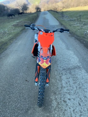 Ktm EXC -F450, снимка 3