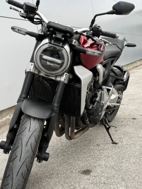 Honda Cb 1000r, снимка 3