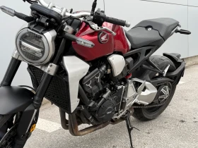 Honda Cb 1000r, снимка 2