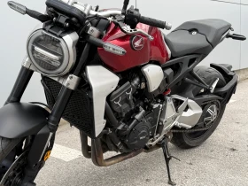 Honda Cb 1000r, снимка 6