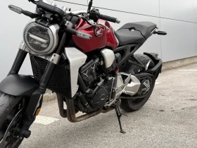  Honda Cb