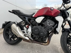 Honda Cb 1000r, снимка 8