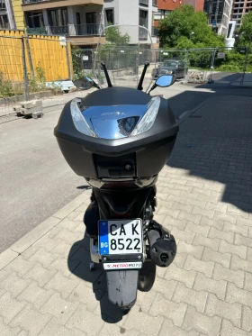 Обява за продажба на Honda Sh ~5 200 лв. - изображение 4
