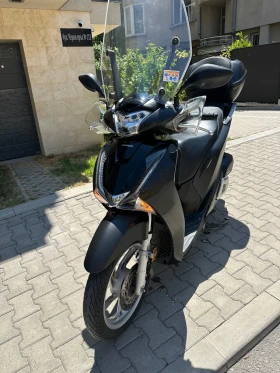 Обява за продажба на Honda Sh ~5 200 лв. - изображение 1